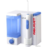 Ирригатор  Aquajet LD-A8 (белый)