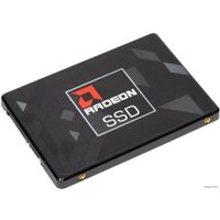 SSD AMD Radeon R5 256GB R5SL256G