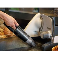 Пылесос Graef KC 502