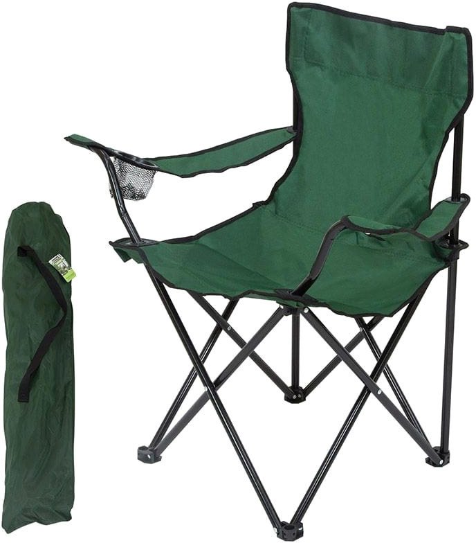 

Кресло Ecos DW-2009H (зеленый)