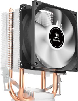 

Кулер для процессора Segotep Wind Clear T2