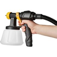 Краскораспылитель Tecmaster T 1000 DIY