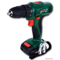 Дрель-шуруповерт DWT ABS-12 Bli-2 BMC (с 2-мя АКБ)