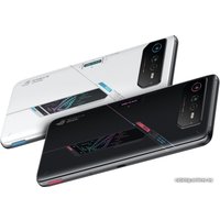 Смартфон ASUS ROG Phone 6 16GB/512GB международная версия (белый)