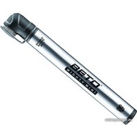 Насос ручной велосипедный BETO PVP-003A