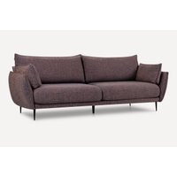 Диван Divan Шилдс Textile Night 221509 (синий)