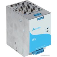 Блок питания на DIN-рейку Лаборатория космического питания DRP048V240W1BN