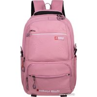Городской рюкзак Monkking 8830 (розовый)