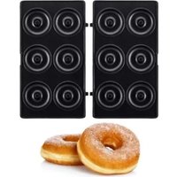 Многофункциональная сэндвичница RAF R.551