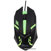 Игровая мышь Ritmix ROM-308