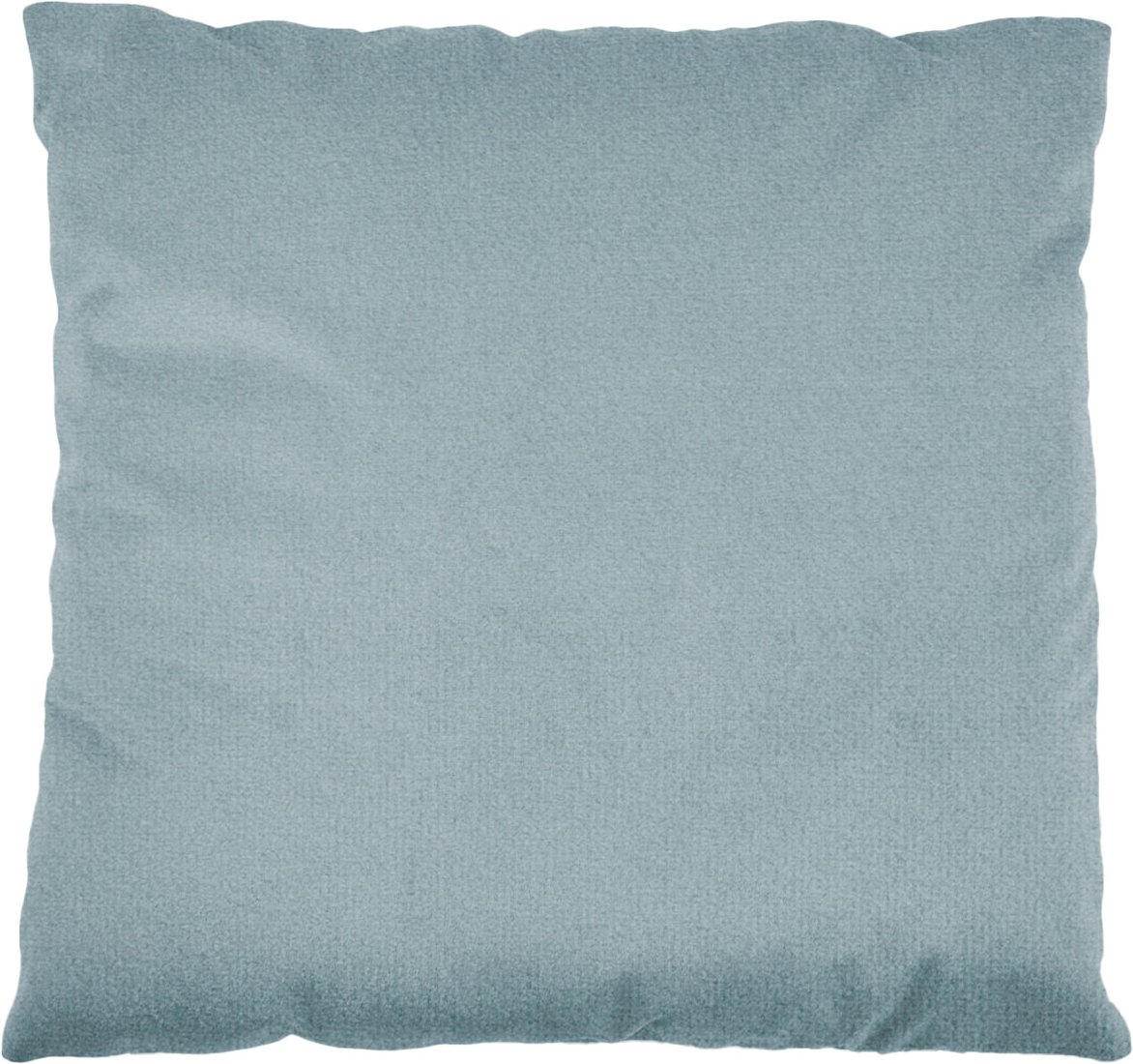 Декоративная подушка Сонум Эвита 45x45 (голубой)