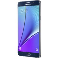 Смартфон Samsung Galaxy Note 5 32GB Black Sapphire [N920]