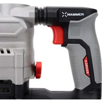 Перфоратор P.I.T. PBH20H-26A/1 (с 1-им АКБ, кейс)