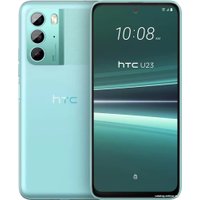 Смартфон HTC U23 8GB/128GB (бирюзовый)