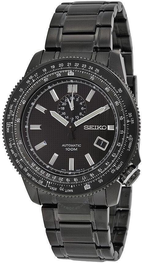 

Наручные часы Seiko SSA007J1