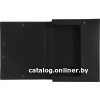 Папка для бумаг Exacompta На резинках 5970E (ассорти)