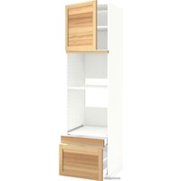 Шкаф-пенал Ikea Метод/Максимера 692.370.24