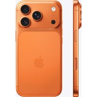 Телефон Apple iPhone 17 Pro 256GB (космический оранжевый)