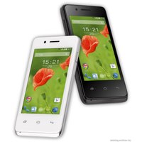 Телефон Fly IQ436i Era Nano 9