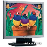 Монитор ViewSonic VA721