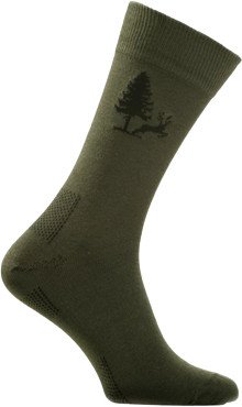 

Носки Lasting LFSL620-S (зеленый)