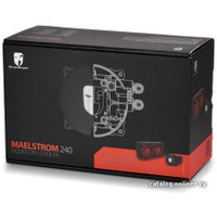 Кулер для процессора DeepCool Maelstrom 240