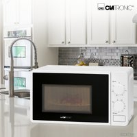 Микроволновая печь Clatronic MWG 792 W