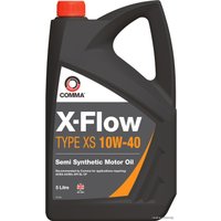 Моторное масло Comma X-Flow Type XS 10W-40 5л