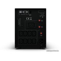 Источник бесперебойного питания CyberPower PR2200ELCDSL 2200VA