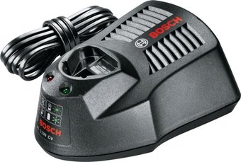 Bosch AL 1130 CV 1600Z0003L (10.8-12В)