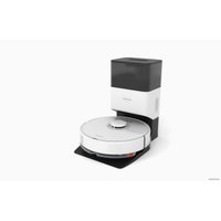 Робот-пылесос Roborock Q7+ (с русской озвучкой, белый)