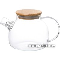 Заварочный чайник Fissman 6536