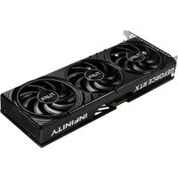 Видеокарта Palit GeForce RTX 5060 Ti Infinity 3 8GB NE7506T019P1-GB2062S