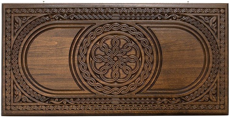 

Нарды Haleyan Армянский узор 2 kh036-6