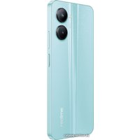 Смартфон Realme C33 RMX3624 4GB/64GB международная версия (голубой)