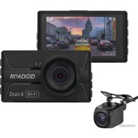 Видеорегистратор Roadgid Duo 4