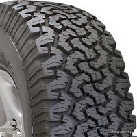 Летние шины BFGoodrich All-Terrain T/A KO 245/75R16 120/116S