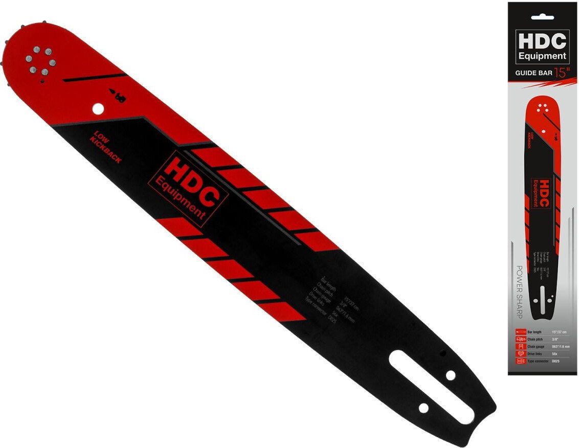Шина для пилы HDC HD-C15656