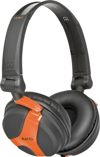 AKG K518 LE