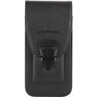 Чехол для телефона Ulefone Armor Holster для Armor 24 (черный)
