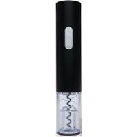 Электроштопор Xindao P911.411 (черный/прозрачный)