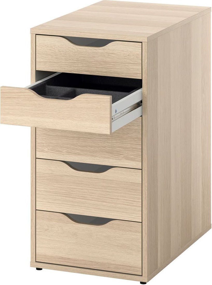 Тумба Ikea Alex 49628014