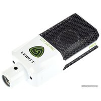Проводной микрофон Lewitt LCT 240 PRO (белый)