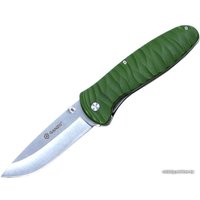 Складной нож Ganzo G6252 (зеленый)