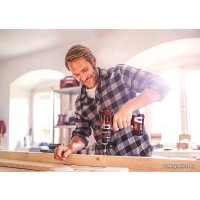 Ударная дрель-шуруповерт Einhell TE-CD 18/50 Li-i BL 4513940 (с 2-мя АКБ)