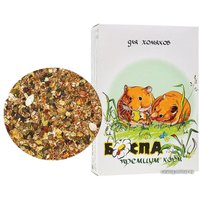 Корм для грызунов Боспа Премиум Корм для хомяков 450 г