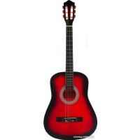 Акустическая гитара Belucci BC3805 RDS (с комплектом аксессуаров)