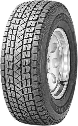 

Зимние шины Maxxis Presa SUV SS-01 245/45R20 99Q