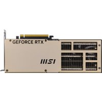 Видеокарта MSI GeForce RTX 5080 16G Inspire 3X OC