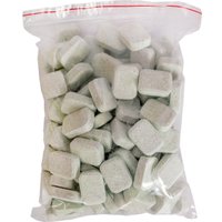 Таблетки для посудомоечной машины molecola Экологичные Спирулина (100 шт)